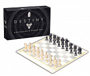 Destiny Chess Collector\'s Set