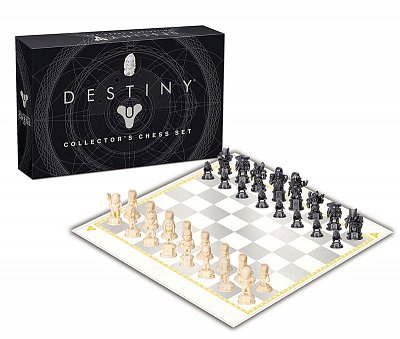 Destiny Chess Collector\'s Set