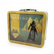 Destiny Lunch Box Guardian Warlock