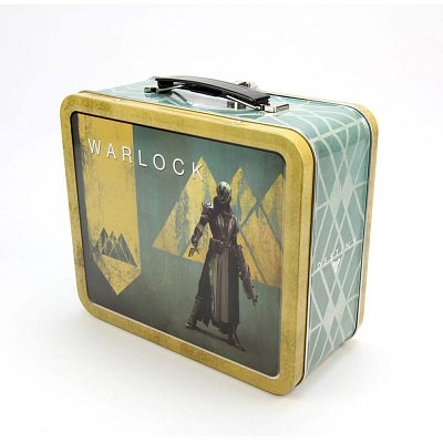 Destiny Lunch Box Guardian Warlock