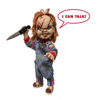 Dětská hra Mluvící postavička Chucky