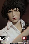 Devil May Cry 5 Action Figure 1/6 Lady 28 cm