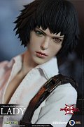 Devil May Cry 5 Action Figure 1/6 Lady 28 cm