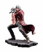 Devil May Cry 5 ARTFXJ PVC Statue 1/8 Dante 24 cm