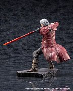 Devil May Cry 5 ARTFXJ PVC Statue 1/8 Dante 24 cm