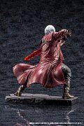 Devil May Cry 5 ARTFXJ PVC Statue 1/8 Dante 24 cm