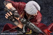 Devil May Cry 5 ARTFXJ PVC Statue 1/8 Dante 24 cm