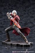 Devil May Cry 5 ARTFXJ PVC Statue 1/8 Dante 24 cm