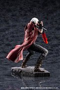 Devil May Cry 5 ARTFXJ PVC Statue 1/8 Dante 24 cm