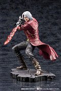 Devil May Cry 5 ARTFXJ PVC Statue 1/8 Dante 24 cm