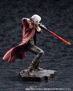 Devil May Cry 5 ARTFXJ PVC Statue 1/8 Dante 24 cm