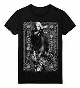 Devil May Cry 5 T-Shirt Can\'t Play Me
