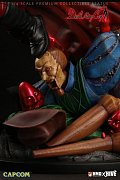 Devil May Cry Gaming Legends Statue 1/4 Dante 53 cm --- DAMAGED PACKAGING