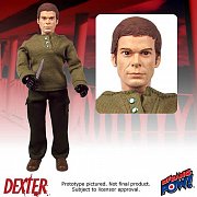Dexter Retro Akční figurka Dexter Morgan