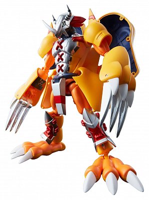 Digimon Adventure Digivolving Spirits Action Figure 01 Wargreymon (Agumon) 16 cm