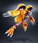 Digimon Adventure Digivolving Spirits Action Figure 01 Wargreymon (Agumon) 16 cm