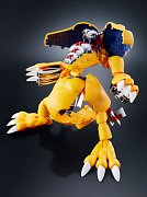 Digimon Adventure Digivolving Spirits Action Figure 01 Wargreymon (Agumon) 16 cm