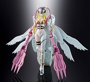 Digimon Adventure Digivolving Spirits Action Figure 04 Angewomon (Tailmon) 16 cm