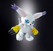 Digimon Adventure Digivolving Spirits Action Figure 04 Angewomon (Tailmon) 16 cm