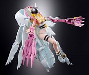 Digimon Adventure Digivolving Spirits Action Figure 04 Angewomon (Tailmon) 16 cm