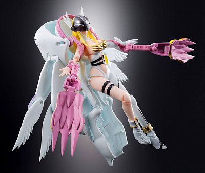 Digimon Adventure Digivolving Spirits Action Figure 04 Angewomon (Tailmon) 16 cm