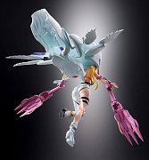 Digimon Adventure Digivolving Spirits Action Figure 04 Angewomon (Tailmon) 16 cm