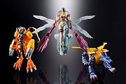Digimon Adventure Digivolving Spirits Action Figure 04 Angewomon (Tailmon) 16 cm