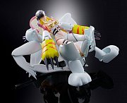 Digimon Adventure Digivolving Spirits Action Figure 04 Angewomon (Tailmon) 16 cm