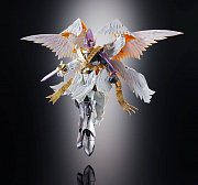 Digimon Adventure Digivolving Spirits Action Figure 07 Holy Angemon 17 cm