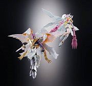 Digimon Adventure Digivolving Spirits Action Figure 07 Holy Angemon 17 cm