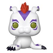 Digimon POP! Animation Vinyl Figure Gomamon 9 cm