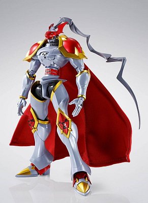 Digimon Tamers S.H. Figuarts Action Figure Dukemon/Gallantmon - Rebirth Of Holy Knight 18 cm