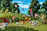 Digimoni Figurky - 6 kusů