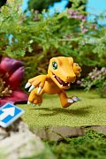 Digimoni Figurky - 6 kusů