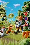 Digimoni Figurky - 6 kusů