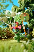 Digimoni Figurky - 6 kusů