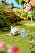 Digimoni Figurky - 6 kusů