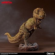 Dinomation Statue Tyrannosaurus Rex 17 cm