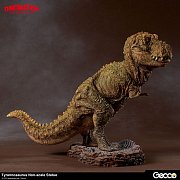 Dinomation Statue Tyrannosaurus Rex 17 cm