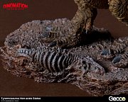 Dinomation Statue Tyrannosaurus Rex 17 cm