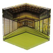 Dioramansion 150 Decorative Parts for Nendoroid and Figma Figures Honmaru Palace