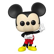 Disney 100th Super Sized POP! Mega Vinyl Figure Mickey Mouse 46 cm