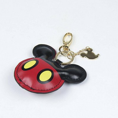 Disney 3D Keychain Mickey Classic