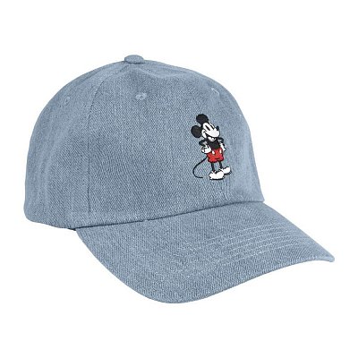Disney Baseball Cap Mickey Mouse