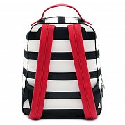 Disney by Loungefly Backpack 101 Dalmations Striped