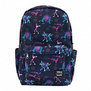 Disney by Loungefly Backpack A Goofy Movie AOP