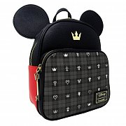 Disney by Loungefly Backpack Kingdom Hearts Mickey