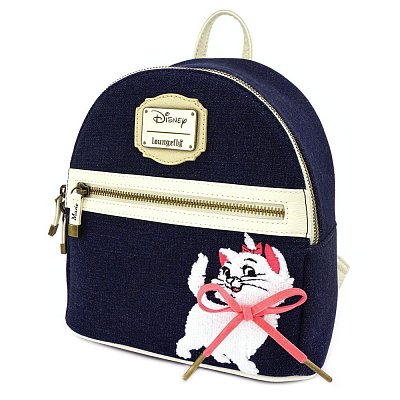 Disney by Loungefly Backpack Marie