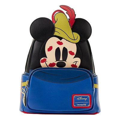 Disney by Loungefly Backpack Mickey Cosplay