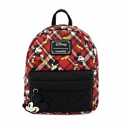 Disney by Loungefly Backpack Mickey Mouse